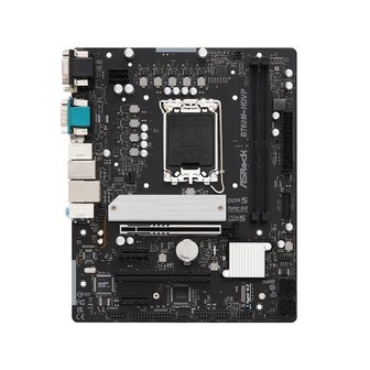 엠지솔루션 ASRock B760M-HDVP D5 디앤디컴 (벌크)