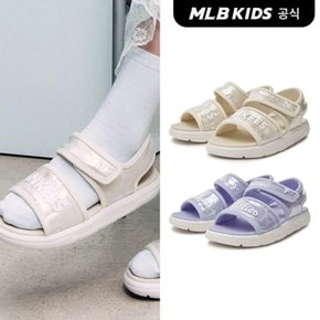 (공식)24SS 라이너 바운서 샌들 걸즈 (2color) 7FSDLB443