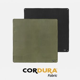 디얼스 CORDURA 305D Ground Seat