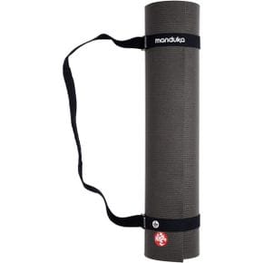 미국 만두카 요가매트 Manduka Yoga Commuter Mat Carrier - Eco-Friendly Cotton Easy to Carry