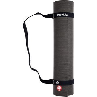  미국 만두카 요가매트 Manduka Yoga Commuter Mat Carrier - Eco-Friendly Cotton Easy to Carry