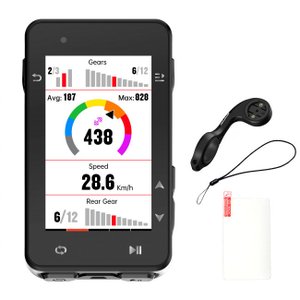 iGPSPORT 아이지피스포츠 iGS630S GPS 자전거 속도계 사이클링 컴퓨터