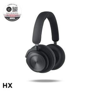 베오플레이 HX (Beoplay HX) Black 블루투스 무선 헤드폰