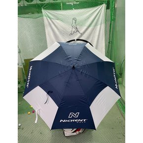 2단 우산