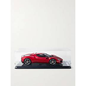 [해외배송] AMALGAM COLLECTION FERRARI 296 GTB 18 모델 카 M6181-SC1 B0080098574