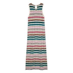 [폴 스미스] Sleeveless dress W2R414NN3120704 MultiColour