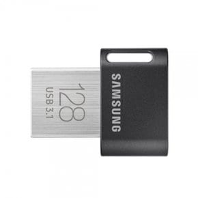 [MUF-128AB]  USB 메모리 (SAMSUNG) 128G USB 3.1 FIT PLUS