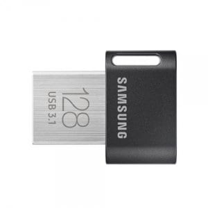 엠지솔루션 [MUF-128AB]  USB 메모리 (SAMSUNG) 128G USB 3.1 FIT PLUS