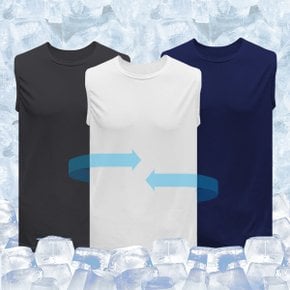 쿨론 남자 민소매 헬스 나시 머슬 MF_FN_002