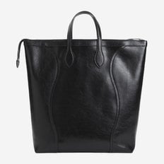 [해외배송] 셀린느 카바스 버티컬 미디엄 가죽 토트백 L102A3300 38SI