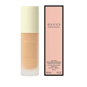 GUCCI 구찌 Eternite De Beaute 매트 파운데이션 SPF 15 30ml 210n