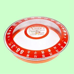 만능 항아리뚜껑 350mm 6호 뚜껑 단지뚜껑 옹기뚜껑 (S12177370)
