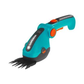 미국 가데나 잔디깍기 잔디깍는기계 Gardena 985620 Battery Grass Shears Cordless Handheld fo