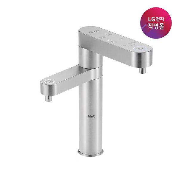 [LG전자공식판매처] 퓨리케어 정수기 WU923AS [냉온정/6개월주기방문관리]