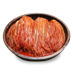 [전라도광주김치]묵은지2kg