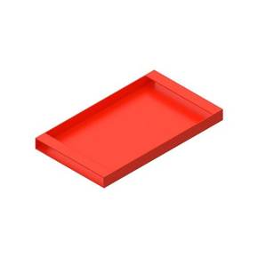 Torei Tray - Orange