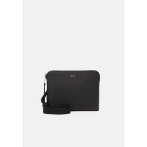 4760830 Paul Smith MUSETTE UNI - Across body bag black 88255262