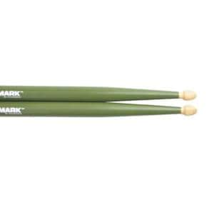 PROMARK 프로마크 REBOUND 5A ACORN Green