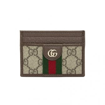 구찌 [부산점] 오피디아 여성 카드지갑 838486 FAE0L 9746