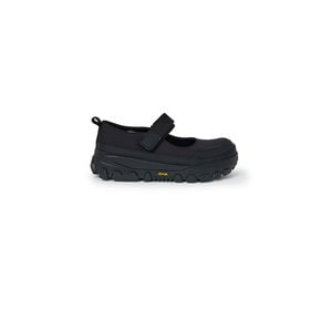 아모멘토 25SS Vibram Mary Jane, Black
