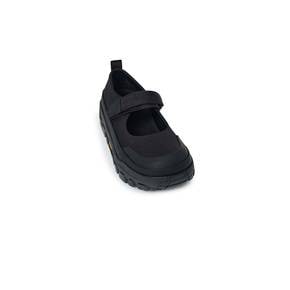 아모멘토 25SS Vibram Mary Jane, Black