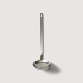 JAJU 데일리쿡 스테인리스 국자_7X25CM J71N902117500