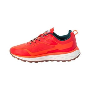 독일 잭울프스킨 남자 등산화 Jack Wolfskin Mens Terrashelter Low M Walking Shoes 1313733