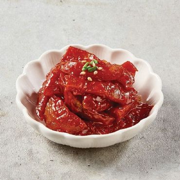 NS홈쇼핑 향적원 참외 장아찌 1kg[33028007].