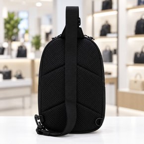 키즈 심플 원웨이 백 NN2PS51R BLK 1000877708886
