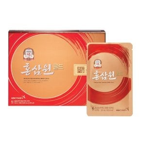 정관장 홍삼원 골드 50ml x 60개입 (WDF6F59)