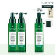 [라이브][2+1] 포티샤 뿌리볼륨 두피앰플 100ml 듀오(+5천원상품권,포티샤두피앰플100ml,쇼핑백)