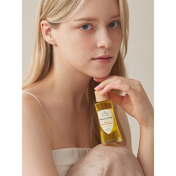 로사 모스퀘타(로즈힙 오일) 50ml [유통기한26.08.25]