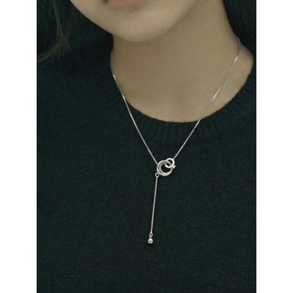 콜드루프 네크리스 0094