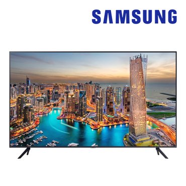  [무료폐가전수거] 삼성전자 50인치 TV 스마트 비지니스 사이니지 UHD 4K LED TV 에너지효율1등급