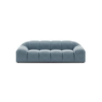 잭슨카멜레온 Dough Sofa Fabric 3인 A