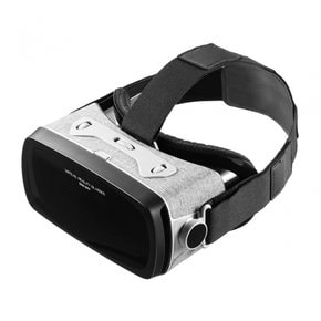 VR iPhone Android 4.7~6.8 400-MEDIVR9 산와 다이렉트 고글 스마트 폰용 안경 대응 인치 정도