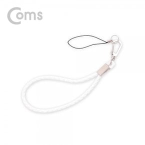 멀티손목스트랩 분실방지 10cm White IF478