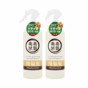 1+1 프로랑스 촉촉보들 때필링300ml