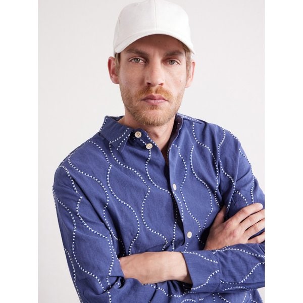 프레스코볼 카리오카 페르난도 베이스볼 캡 46376663163054795