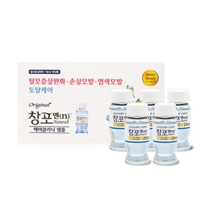 JW중외제약 중외제약 창포엔 헤어 클리닉 앰플 5개입