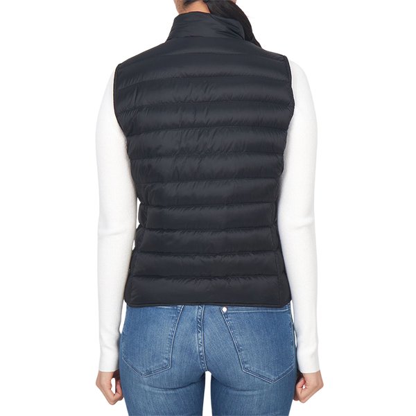 [부산점] 몽클레어 리안 여성 패딩 조끼 1A10200 53048 999 L1093