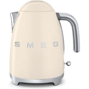 영국 스메그 전기포트 Smeg Electric Kettle - Retro 50s 1770140