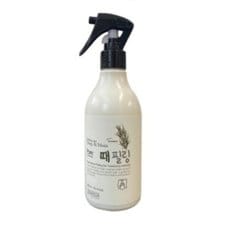 수아연 딥 모이스춰 때필링 로즈마리 300ml 1개