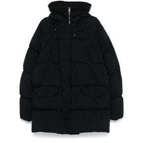 24FW 텐 씨 자켓 21CTCUB03125 003780 888 Black