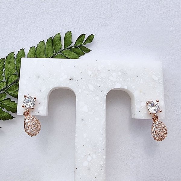 14K 리푼 귀걸이 A00038