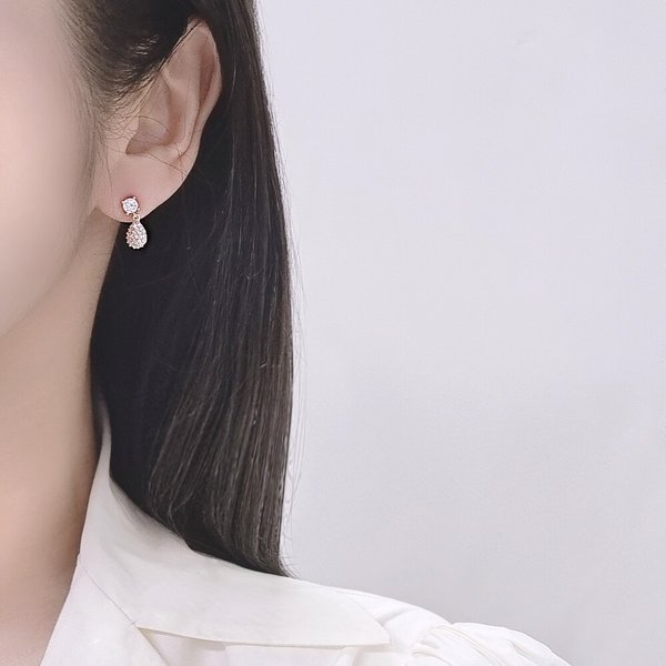 14K 리푼 귀걸이 A00038