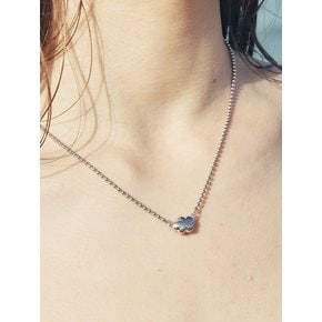 Petit Cloud Necklace_VH2336NE003B