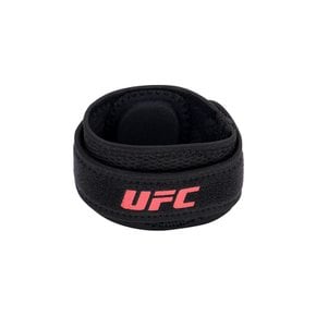 UFC 프로 팔꿈치 스트랩 블랙 U4ECV2304BK