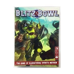 Blitz Bowl 보드 게임