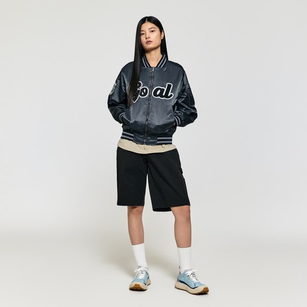 [여주점] FC VINTAGE ARTWORK TEAM JACKET
